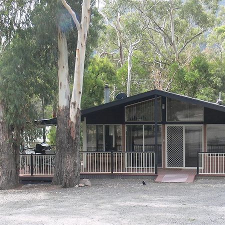 Villa Mountain Hideaway Halls Gap Exterior foto