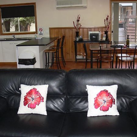 Villa Mountain Hideaway Halls Gap Exterior foto
