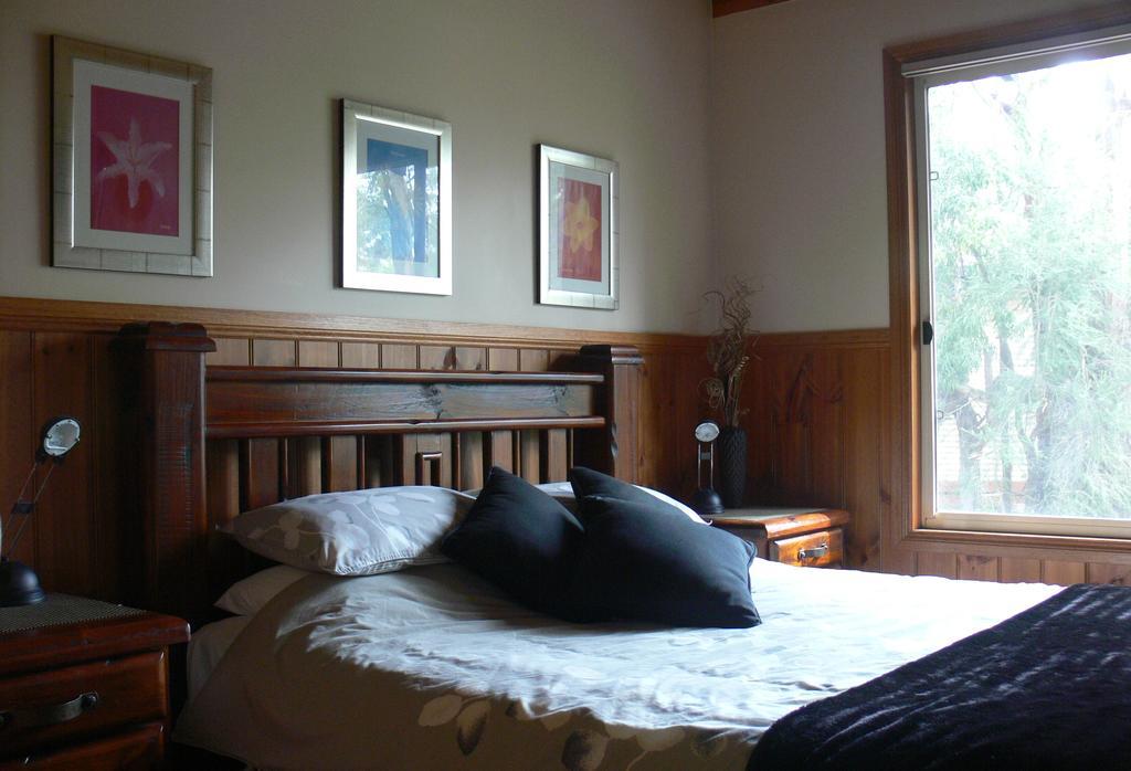 Villa Mountain Hideaway Halls Gap Exterior foto