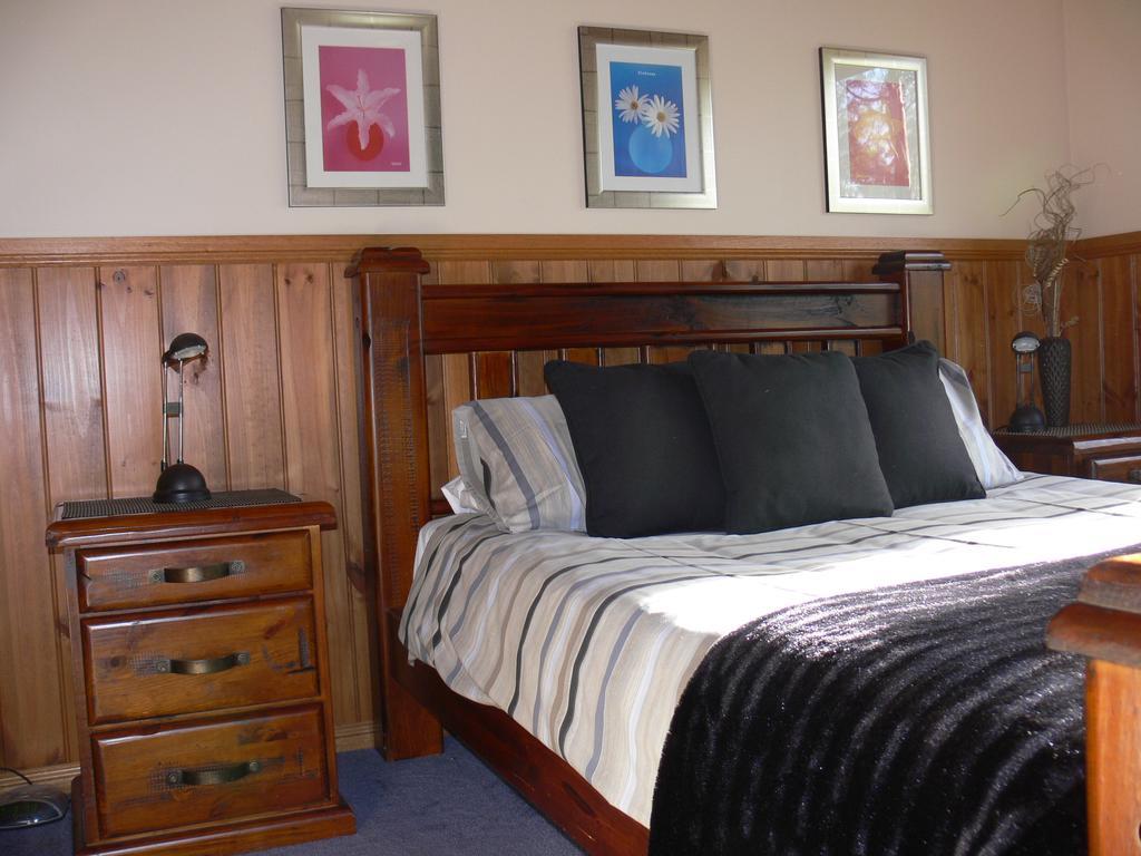 Villa Mountain Hideaway Halls Gap Exterior foto