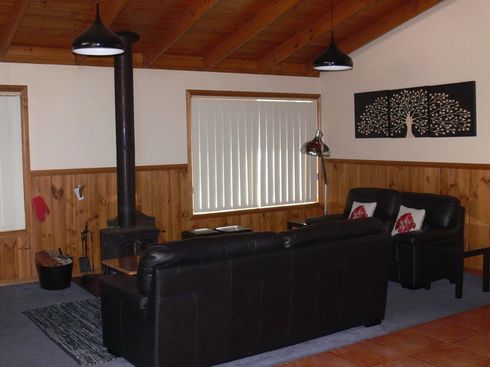 Villa Mountain Hideaway Halls Gap Exterior foto