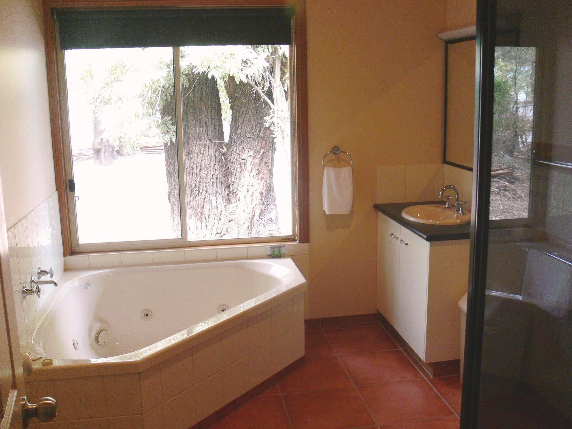 Villa Mountain Hideaway Halls Gap Exterior foto