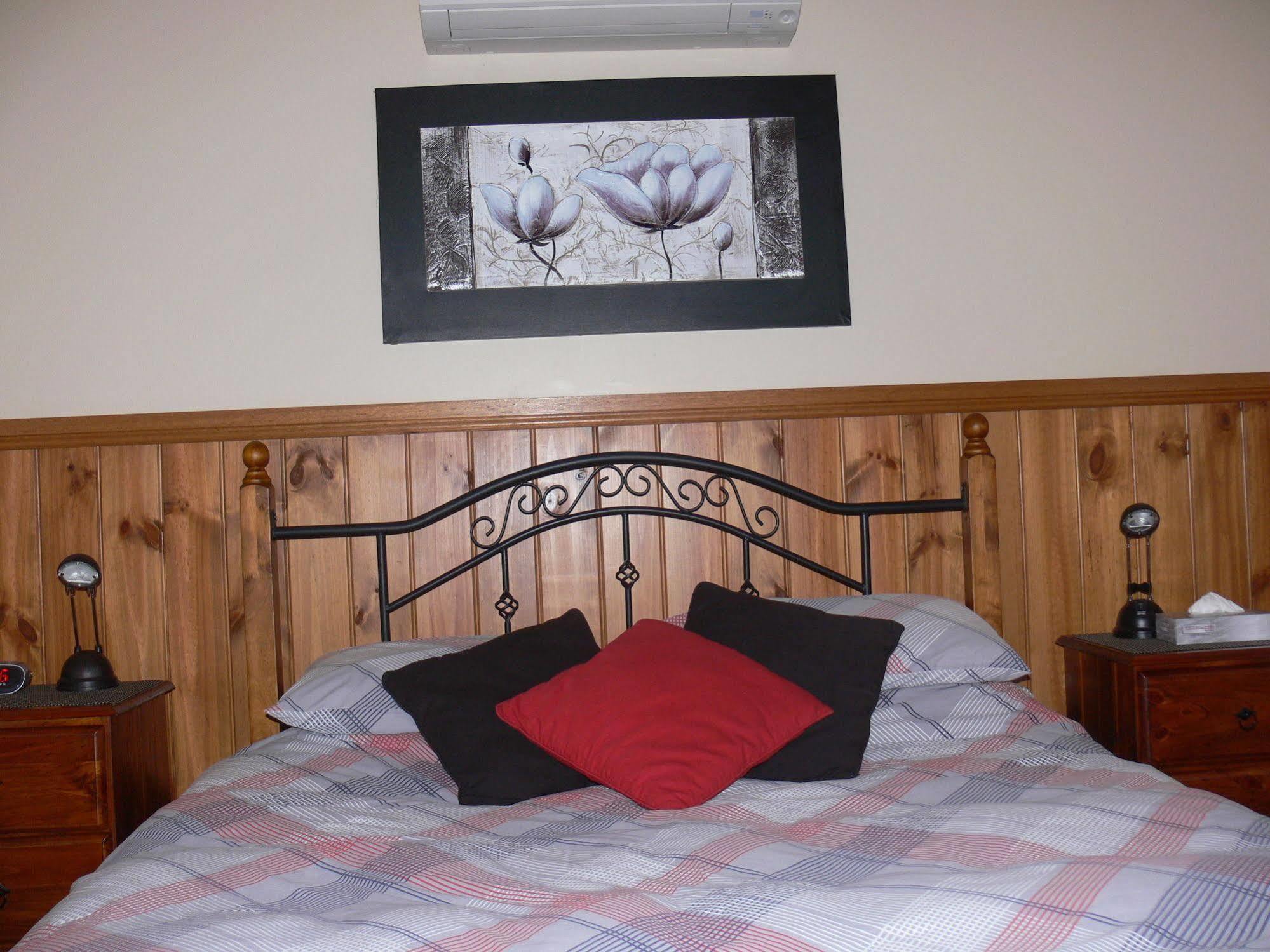 Villa Mountain Hideaway Halls Gap Exterior foto