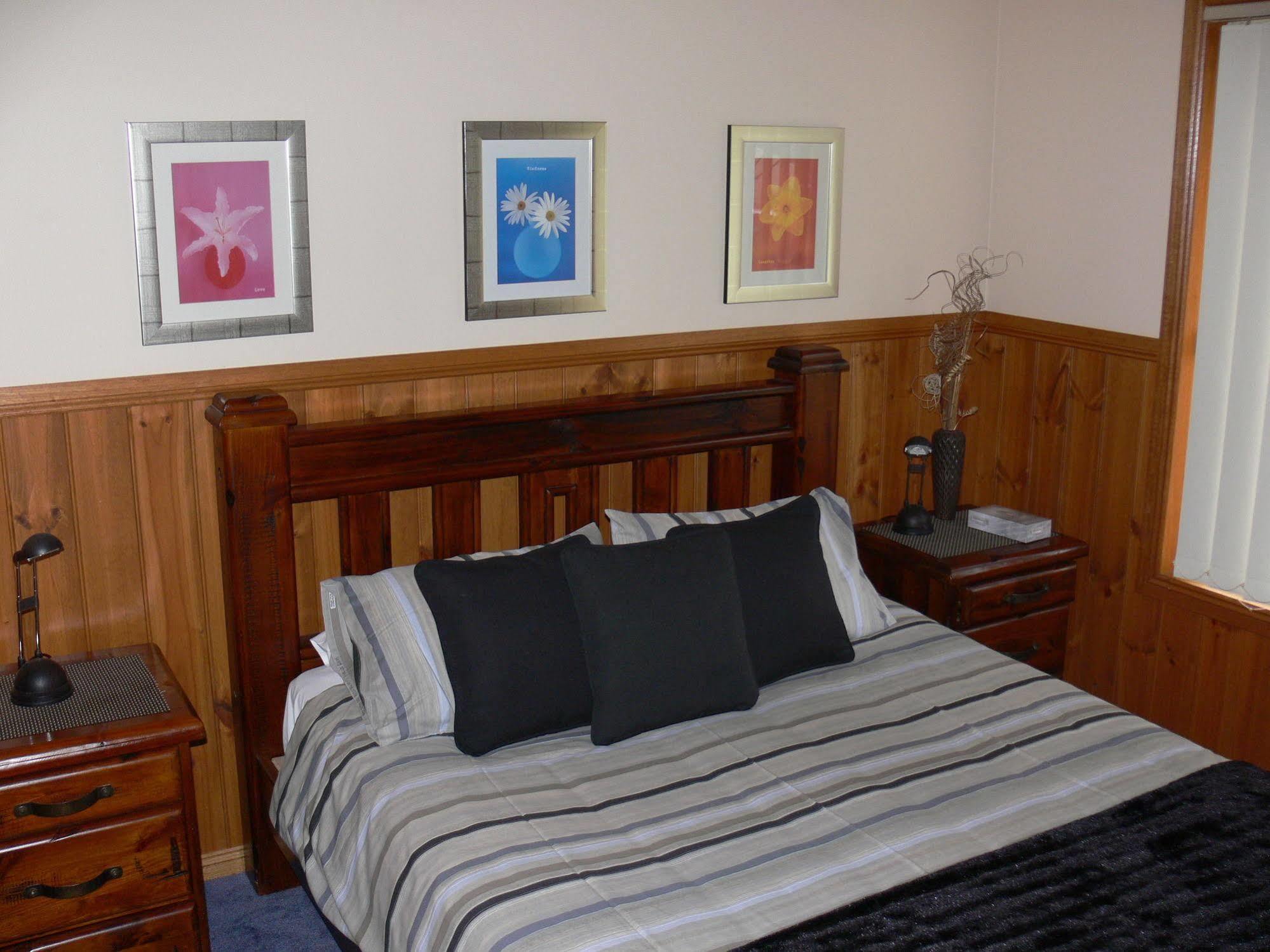Villa Mountain Hideaway Halls Gap Exterior foto
