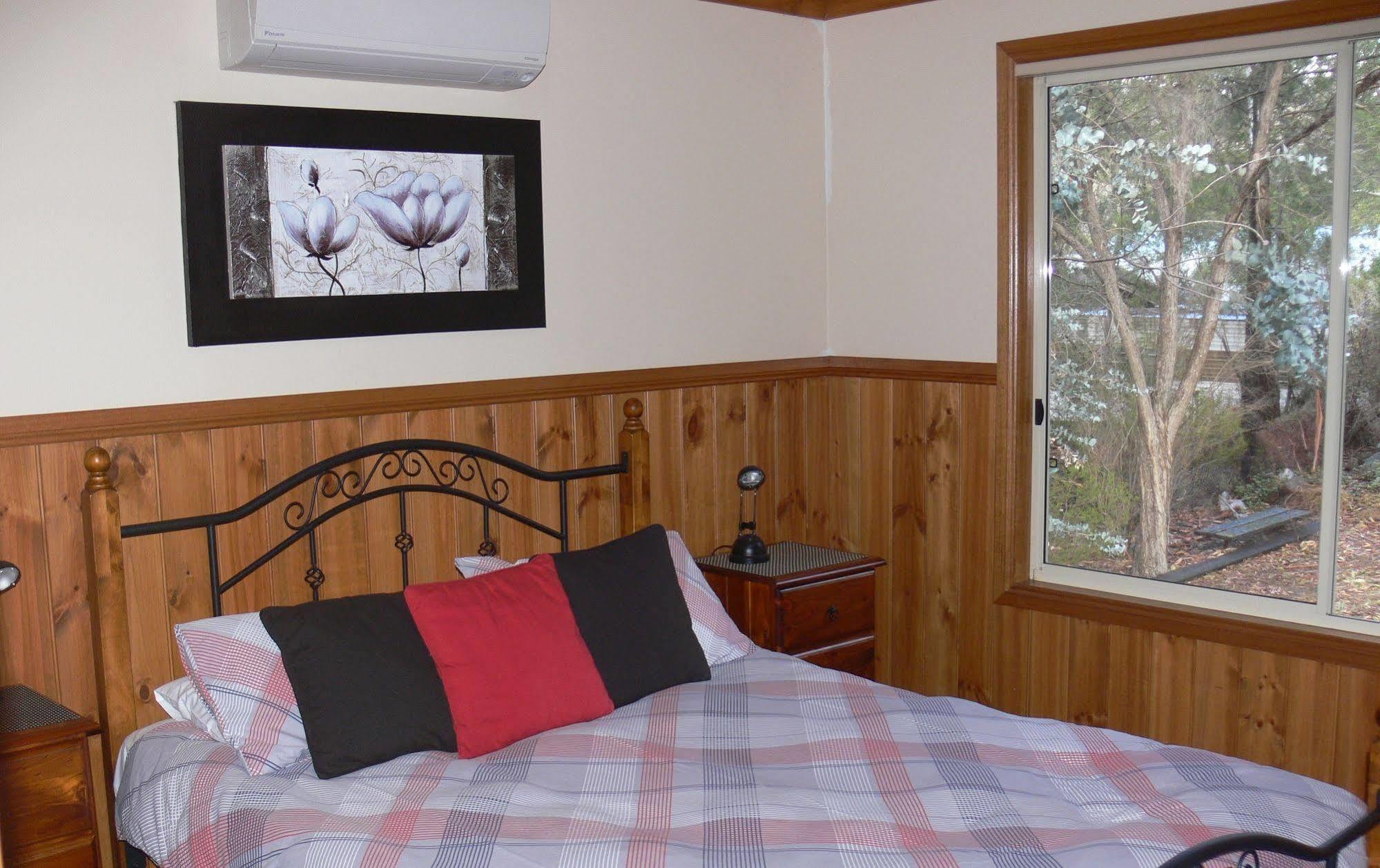 Villa Mountain Hideaway Halls Gap Exterior foto